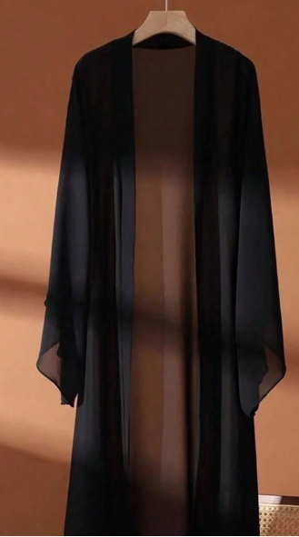 Modest Wear