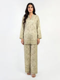 Silk Co-ord Set