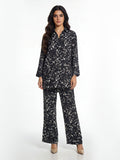 Silk Co-ord Set