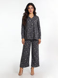 Silk Co-ord Set