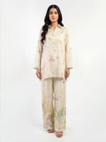 Silk Co-ord Set