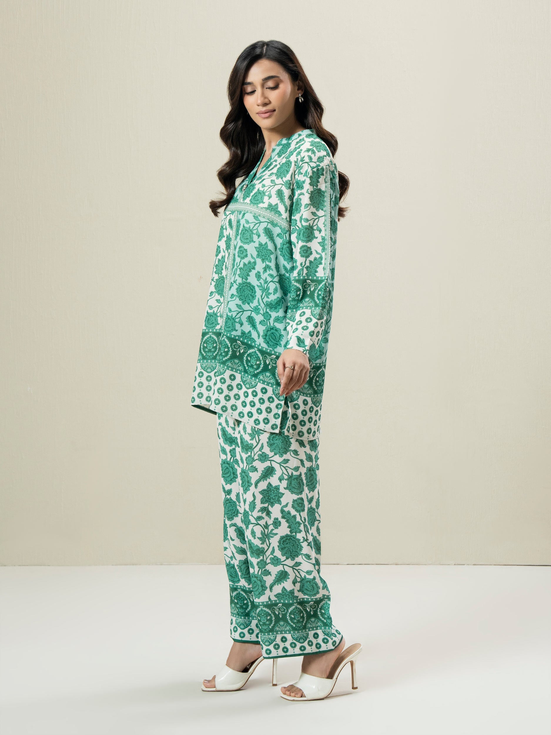 Grip Co-ord Set