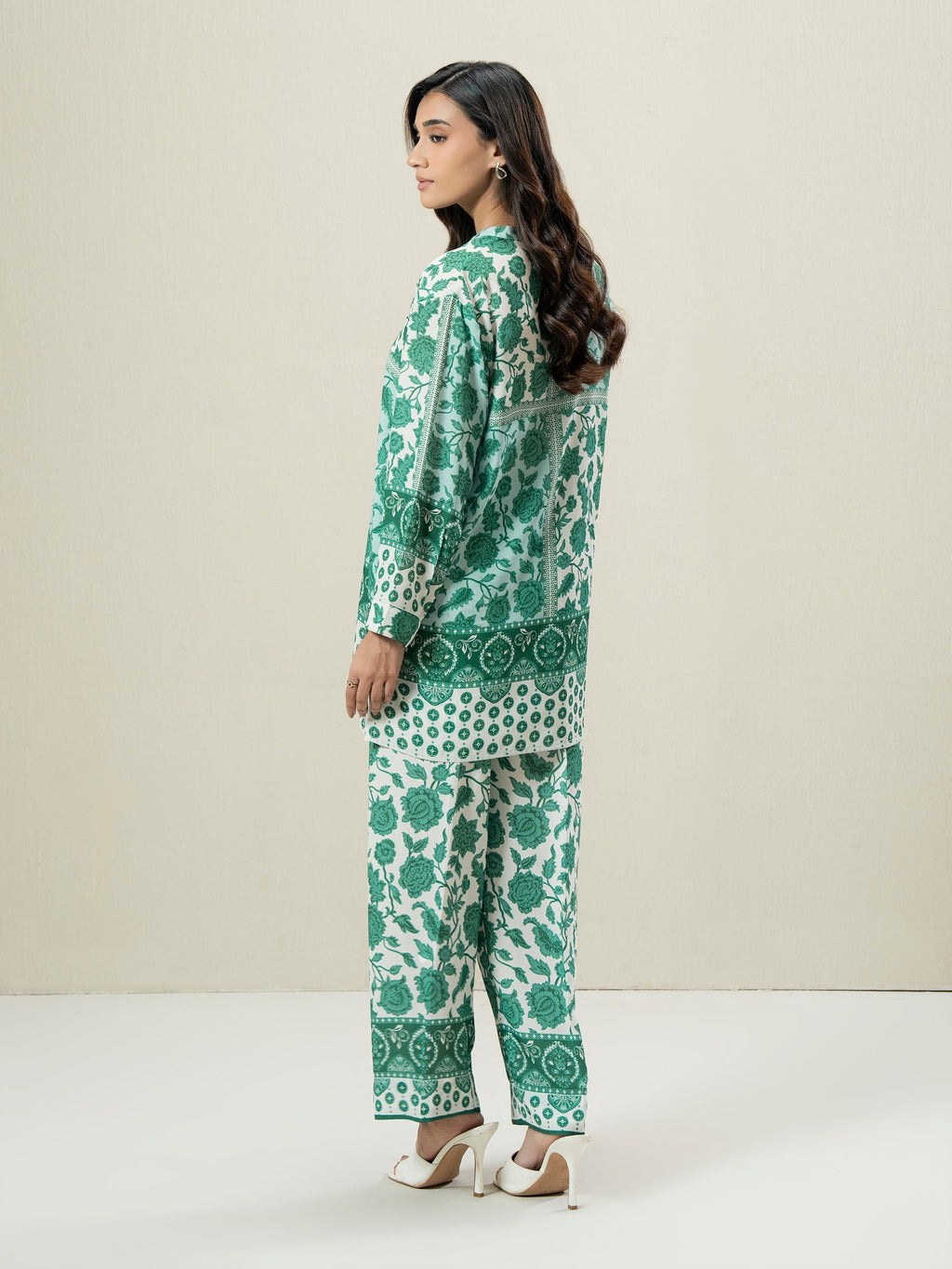 Grip Co-ord Set