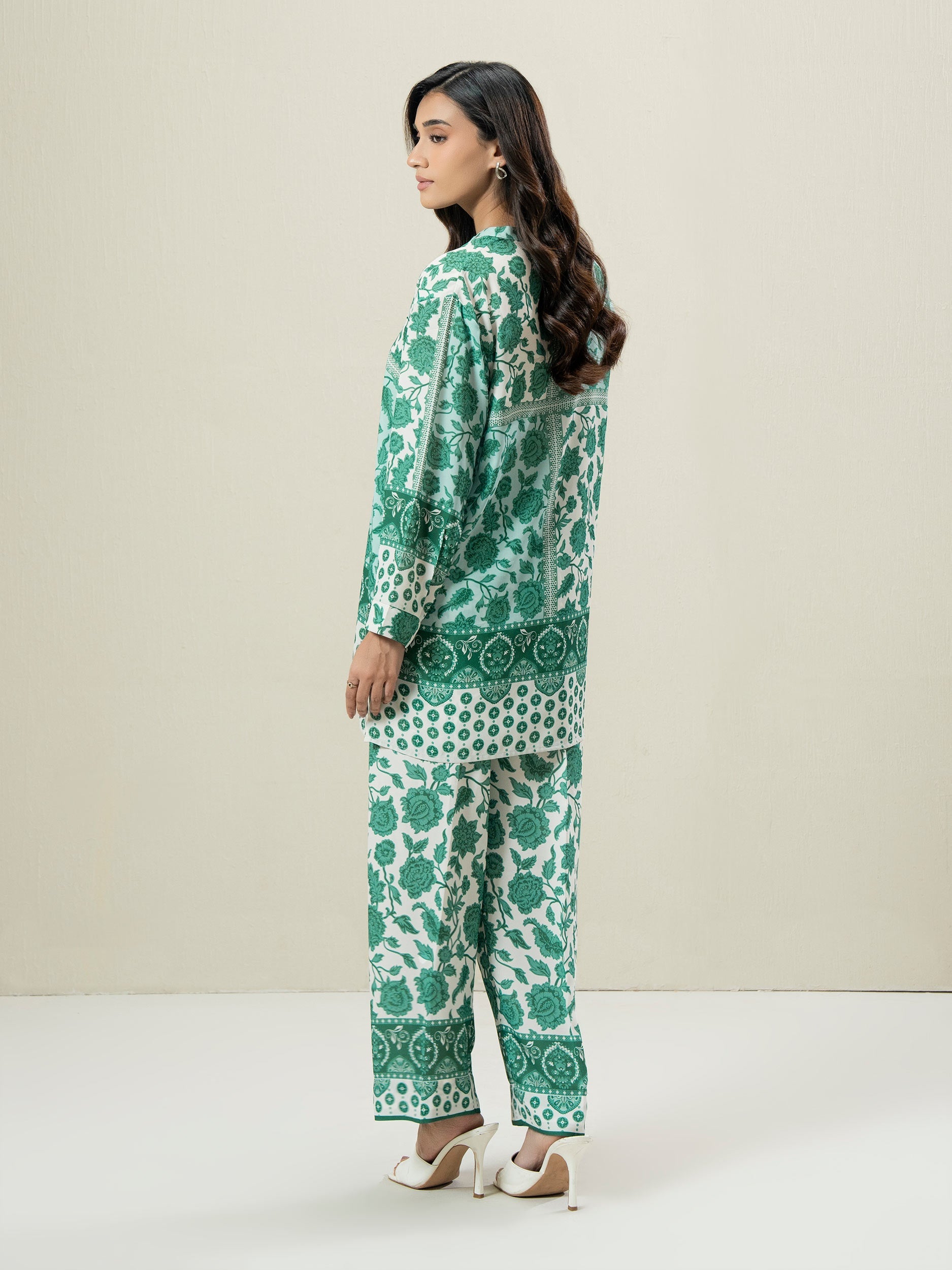 Grip Co-ord Set