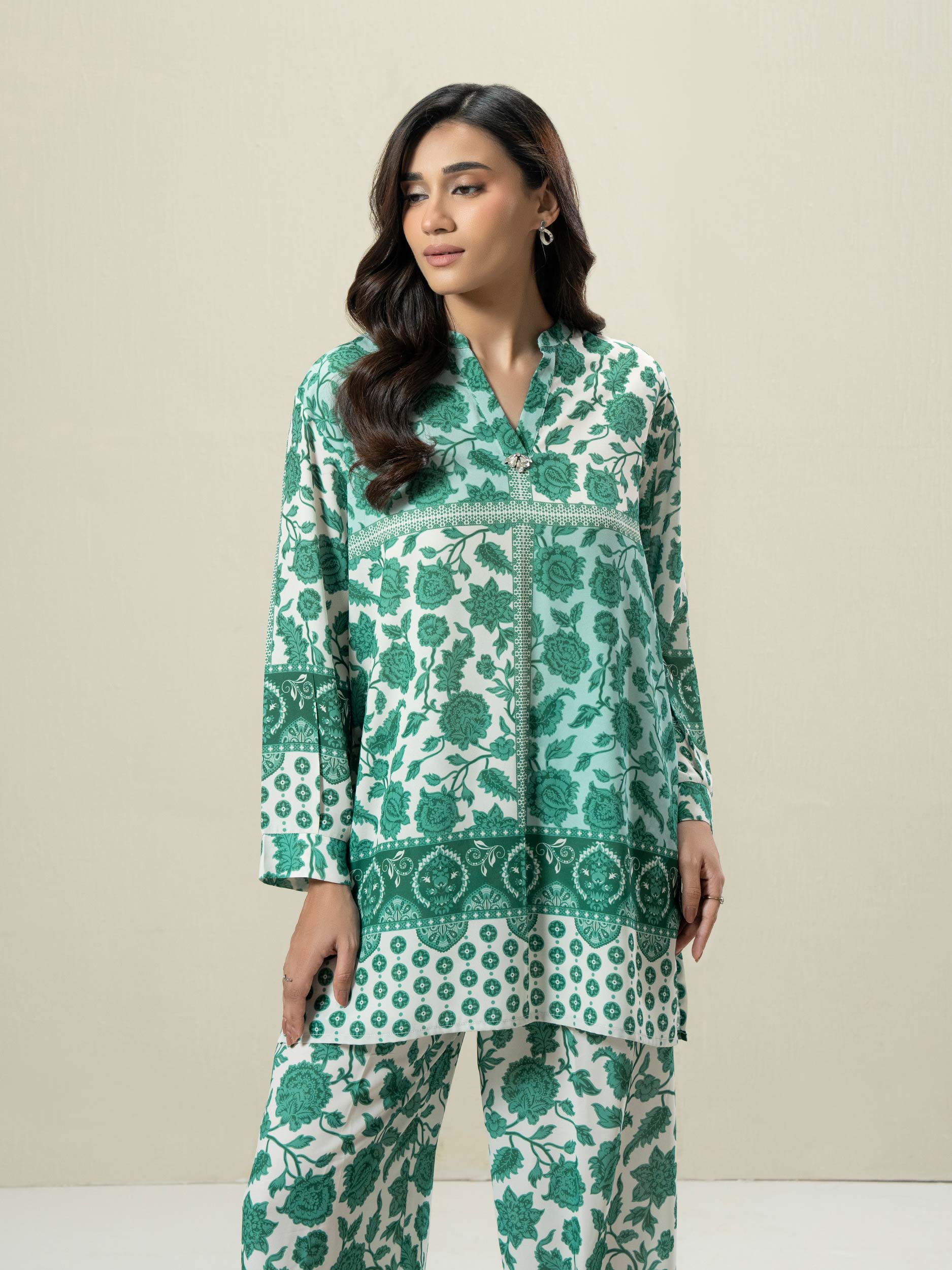 Grip Co-ord Set