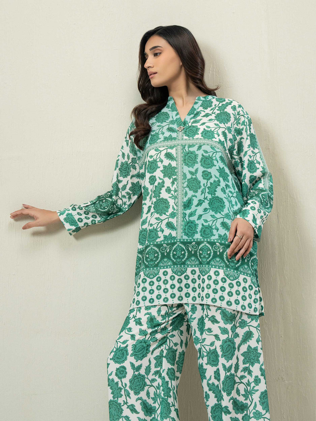 Grip Co-ord Set