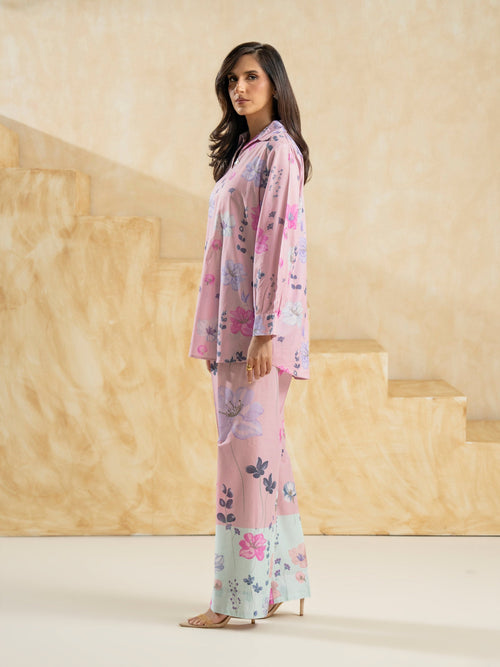 Cambric Co-ord Set