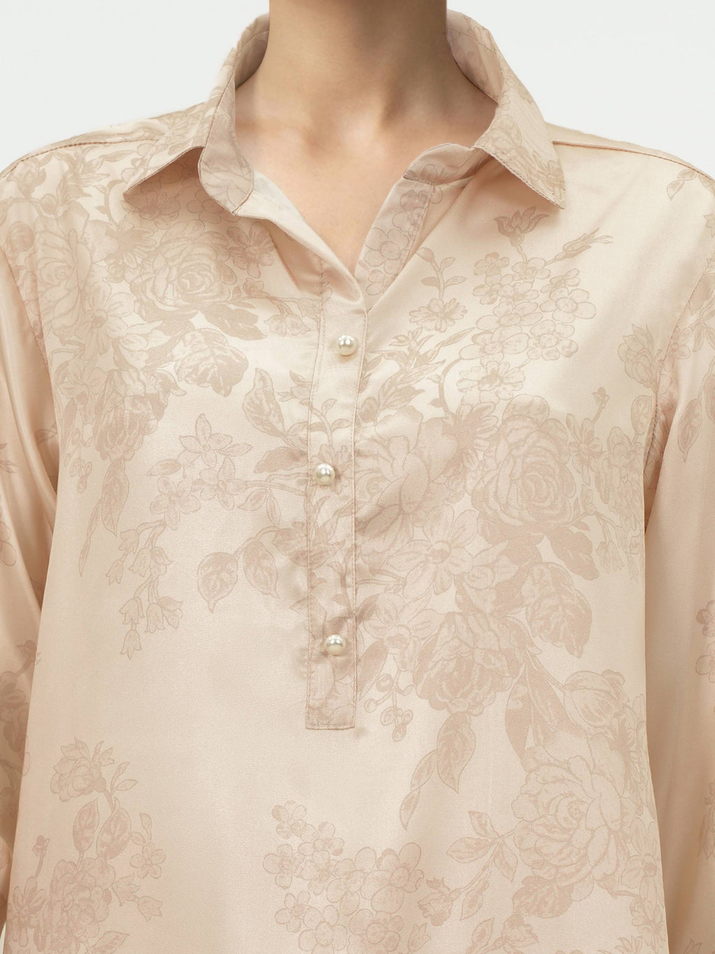 Silk Co-ord set