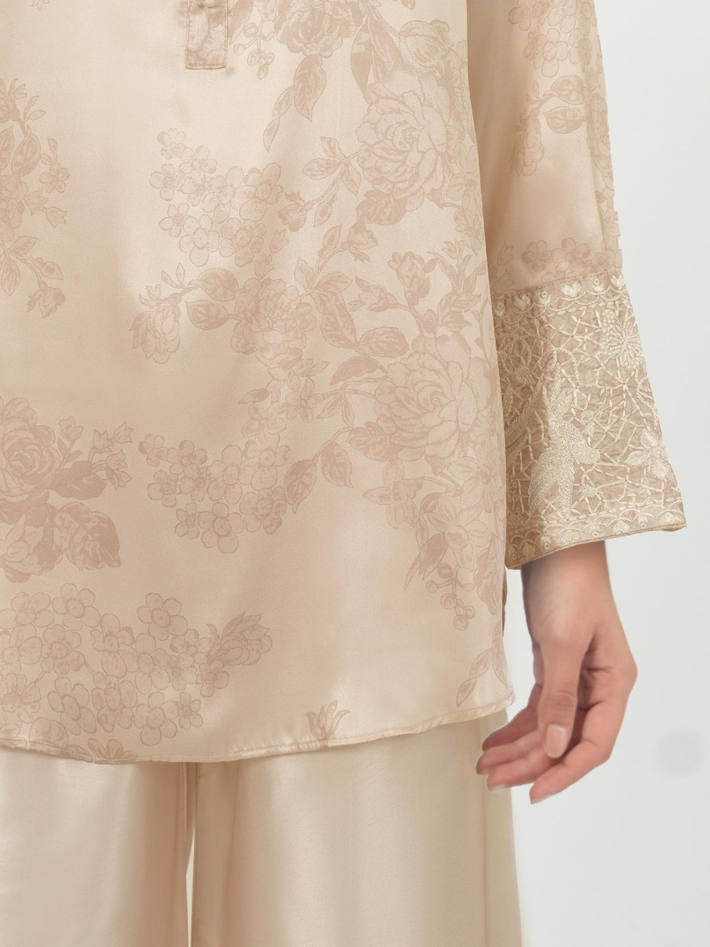 Silk Co-ord set