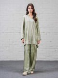 Silk Co-ord set