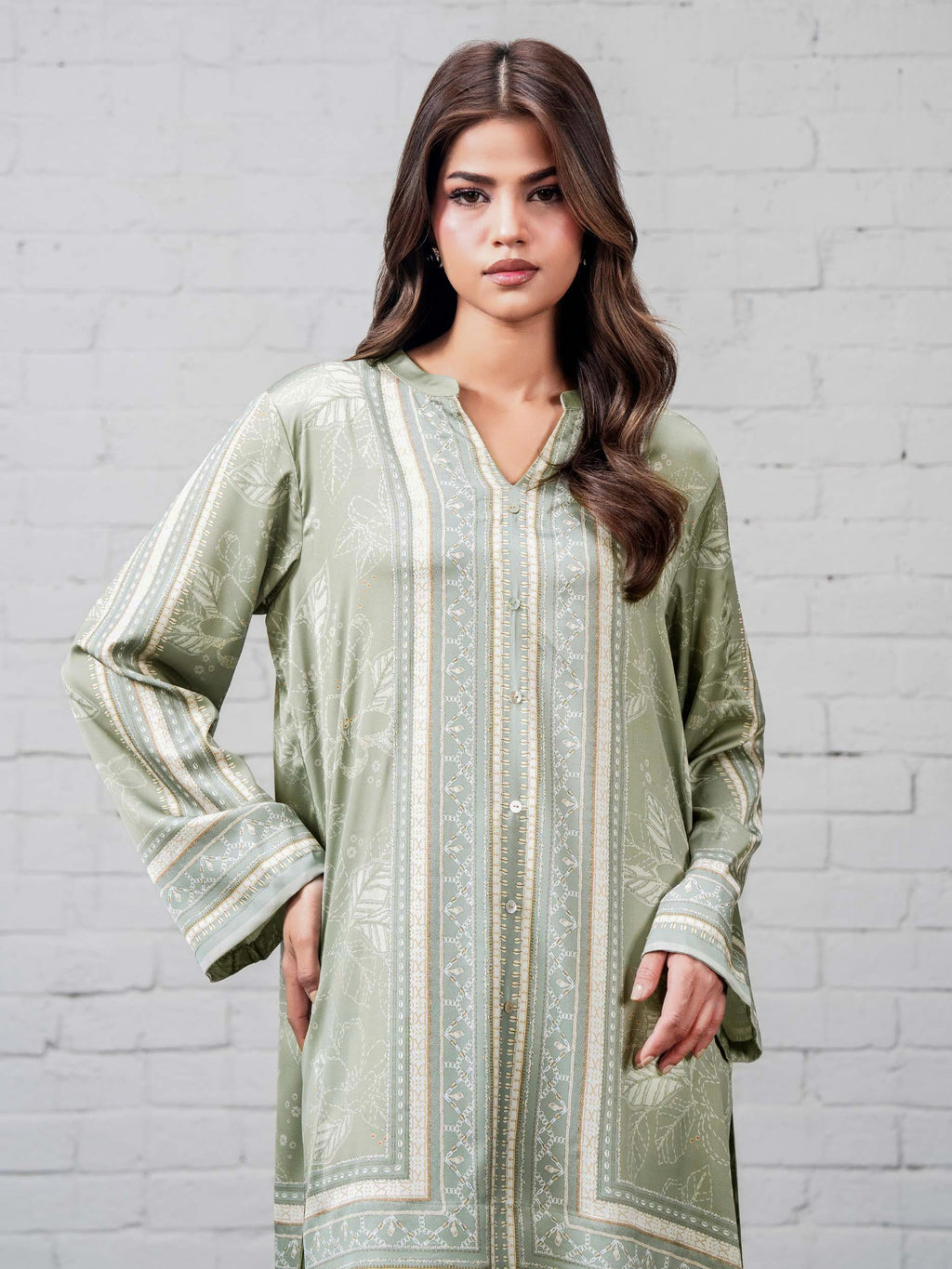 Silk Co-ord set
