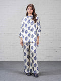 Silk Co-ord set
