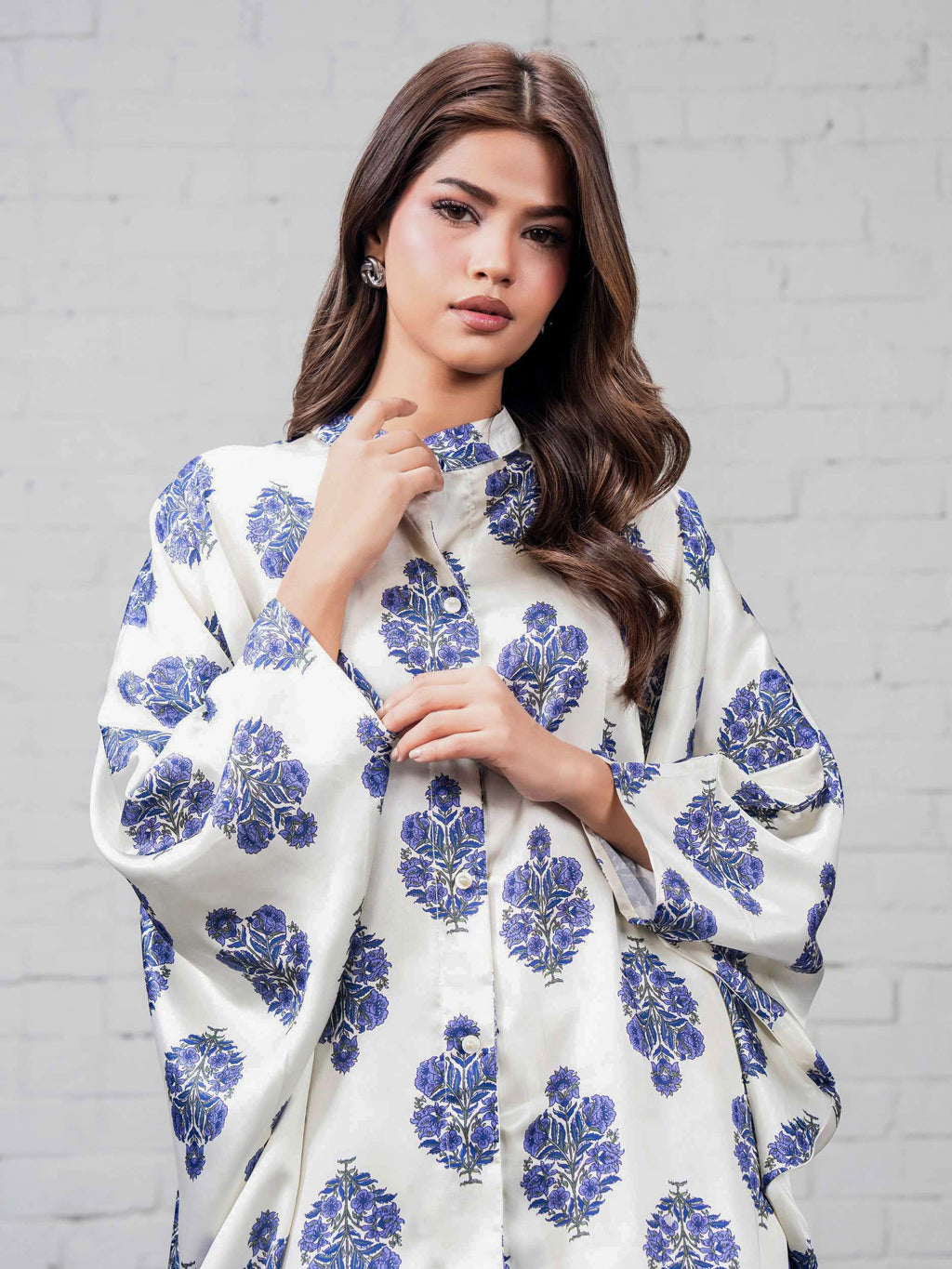 Silk Co-ord set