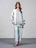 Silk Co-ord Set