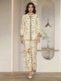 Silk Co-ord set
