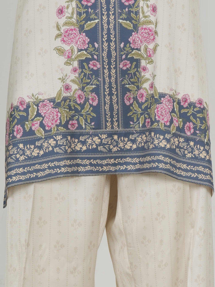 Silk Co-ord Set