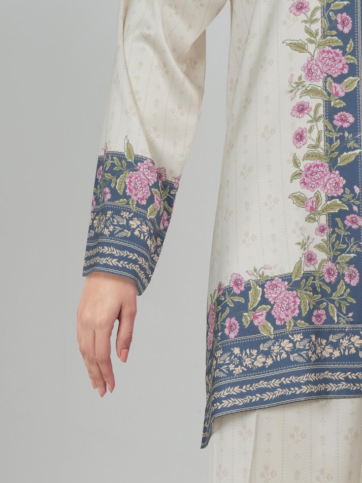 Silk Co-ord Set
