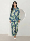 Silk Co-ord set