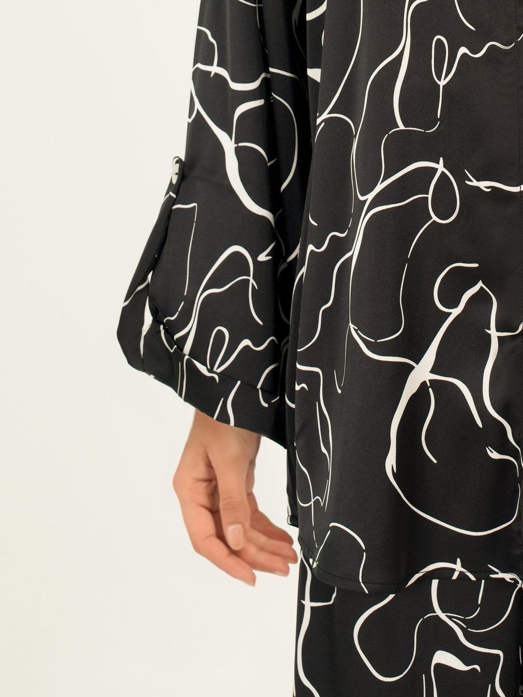 Silk Co-ord set