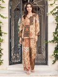 Silk Co-ord Set