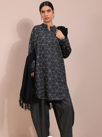 Shashiko Threads Set