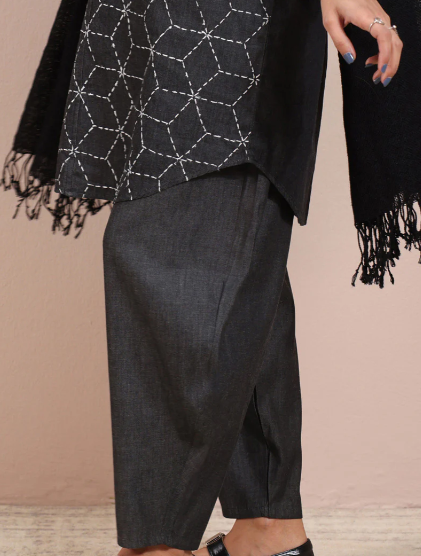 Shashiko Threads Set