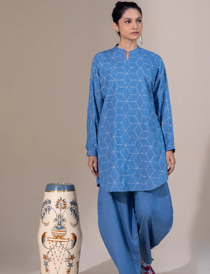 Shashiko Threads Set