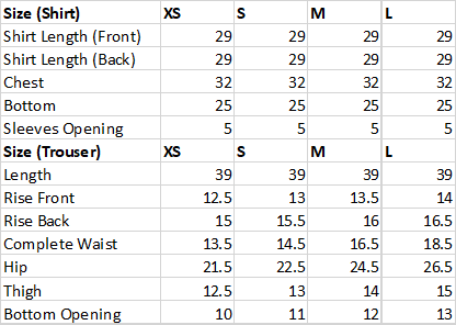 Silk Co-ord set