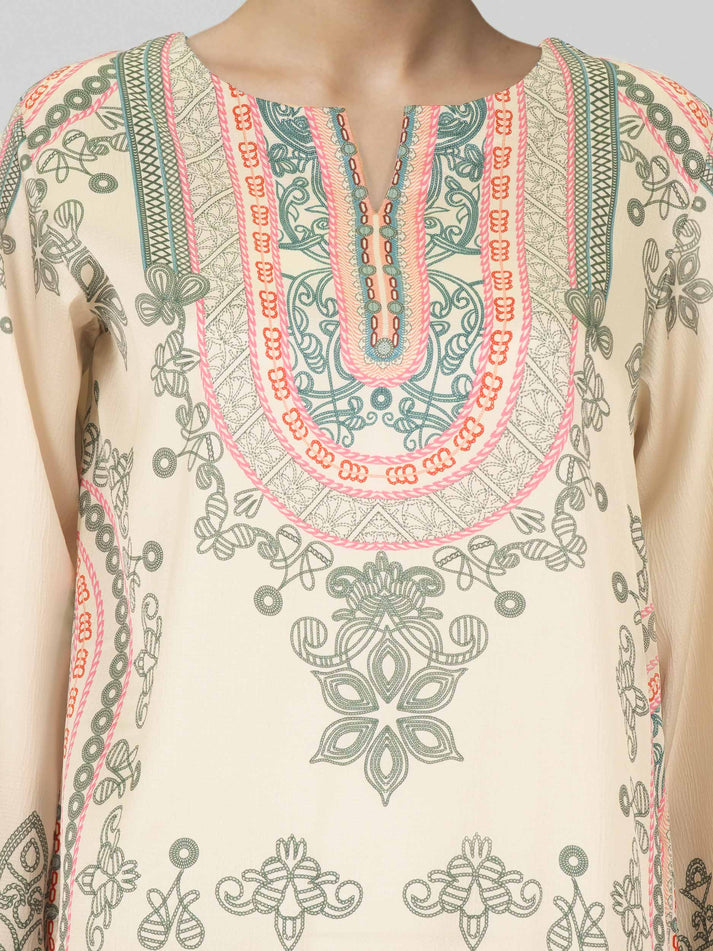 Silk Co-ord Set