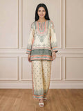 Silk Co-ord Set